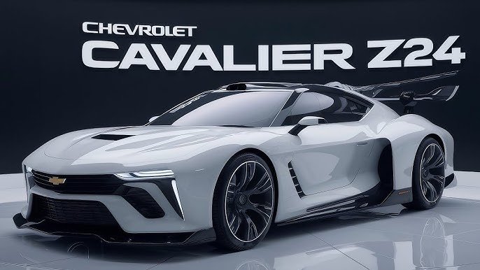 2002 Chevrolet Cavalier LS Sport Bumper Cover