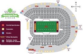 TCF Bank Stadium bag policy