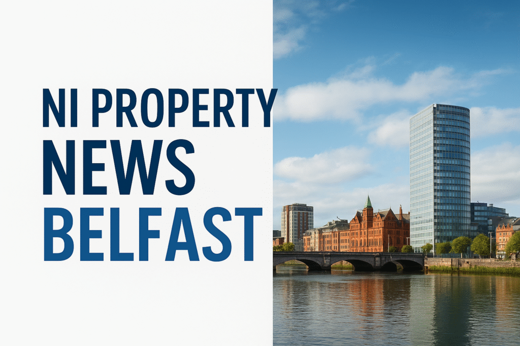 ni property news belfast