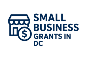 where to find small business grants in DC