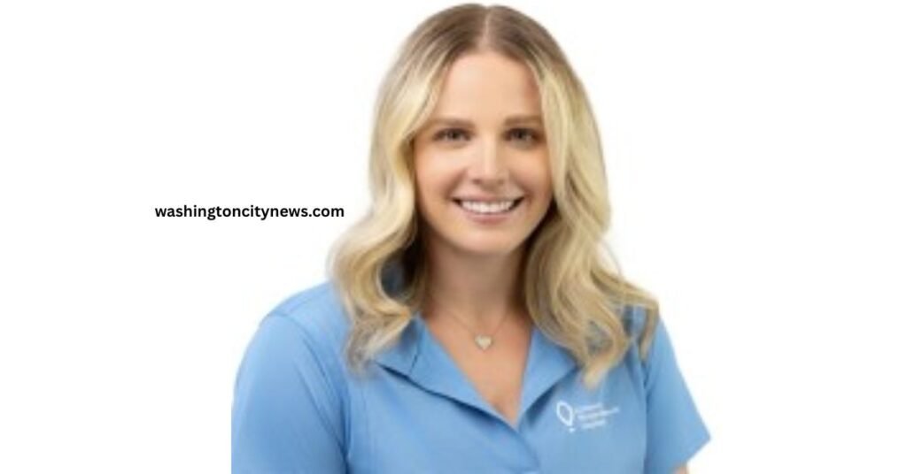 The Success Story Behind samantha mcguinessenabled. marketing florida