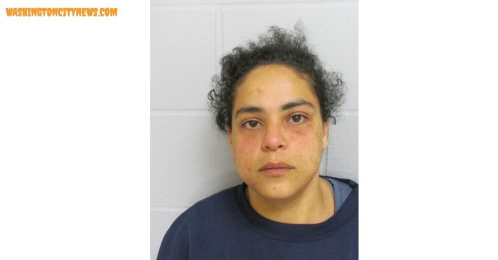 Samanda Pearse Arrest: Full Details & Latest Updates