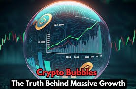 Crypto Bubbles: The Hidden Danger No One Talks About