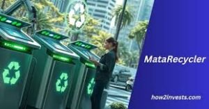 MataRecycler: Revolutionizing Smart Recycling and Waste Management