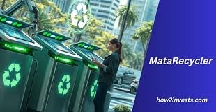 MataRecycler: Revolutionizing Smart Recycling and Waste Management