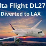Delta Flight DL275 Diversion to LAX: Engine Anti-Ice Fault Explained