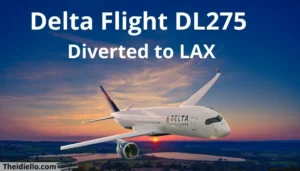 Delta Flight DL275 Diversion to LAX: Engine Anti-Ice Fault Explained