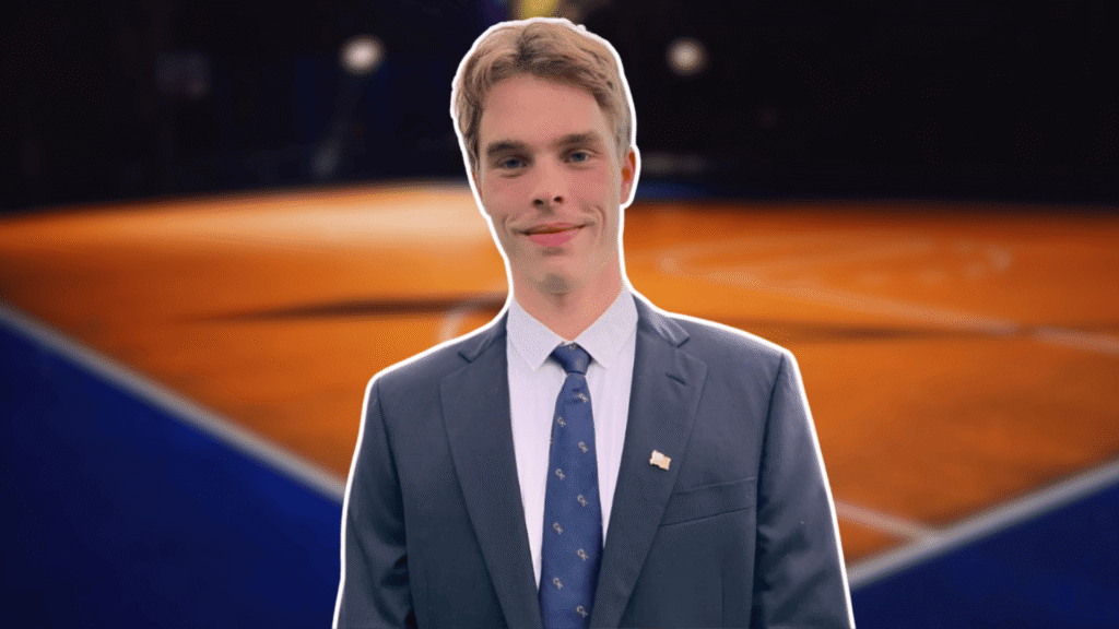 Jasper Breckinridge Johnson: A Pioneer in American Art and Culture