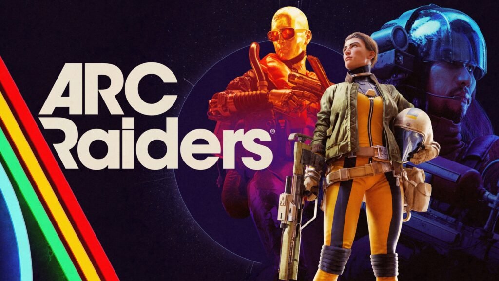 ARC Raiders Cheats by Chams Cheats: Dominate the Extraction Zone with Total Control