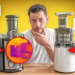 CENTRIFUGAL VS COLD PRESS JUICERS: WHICH ONE IS RIGHT FOR YOUR HOME