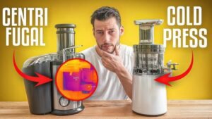 CENTRIFUGAL VS COLD PRESS JUICERS: WHICH ONE IS RIGHT FOR YOUR HOME