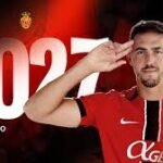 Detailed Biography of Antonio Raillo: Mallorca’s Captain