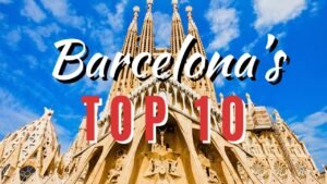 Things to do in Barcelona: Everything You Need to Know